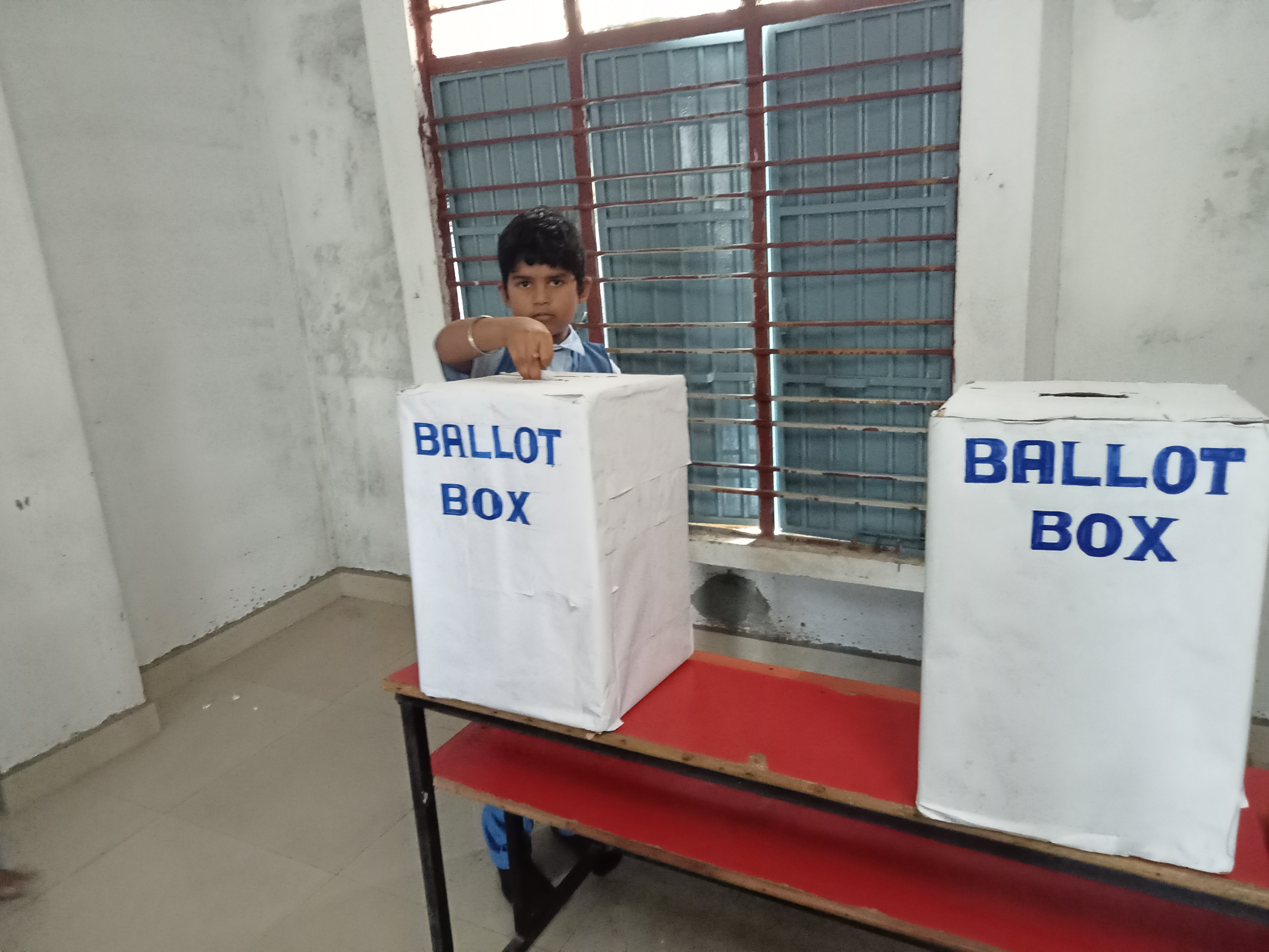 16-09-2023, SPL VOTING